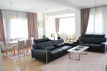 AP34,  Three bedroom apartment in the center of Budva